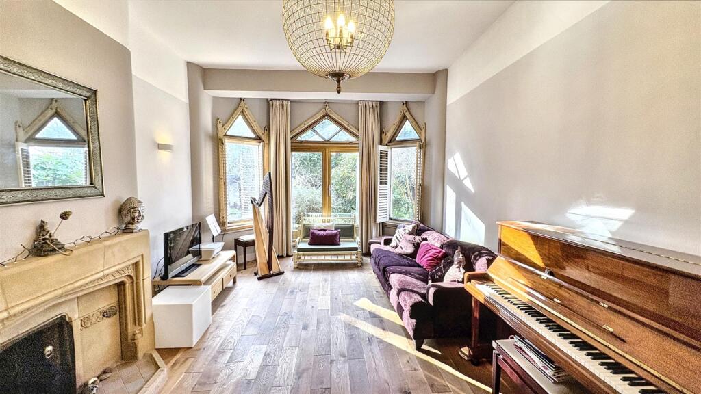 Additional image 19 of Wake Green Road, Moseley