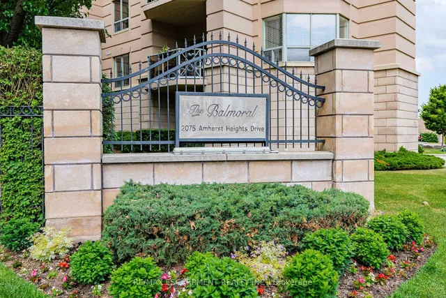 Additional image 2 of 2075 Amherst Heights Dr Unit 211