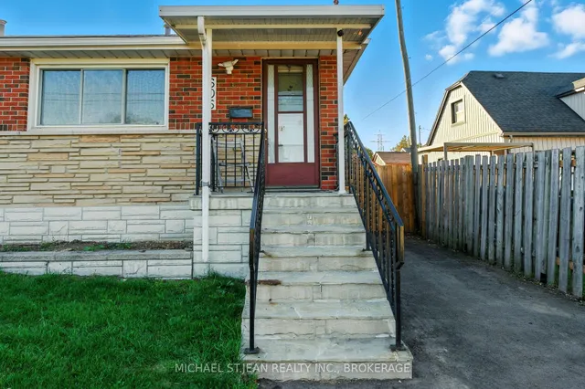 Additional image 6 of 605 Waterloo St