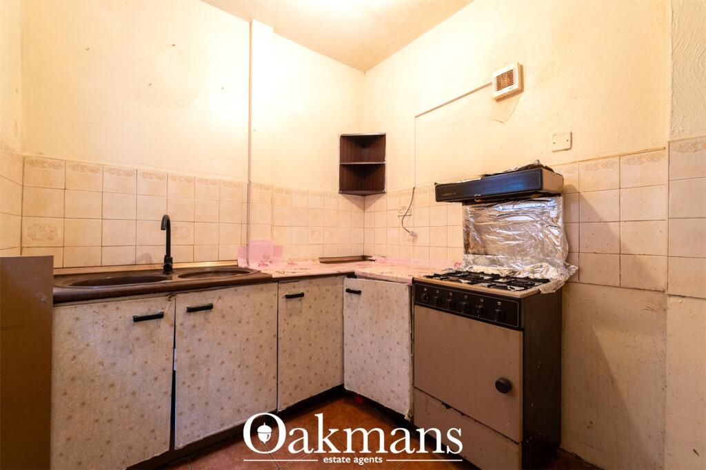 Property image for Springfield Avenue, Oldfield Road, Birmingham, West Midlands, B12