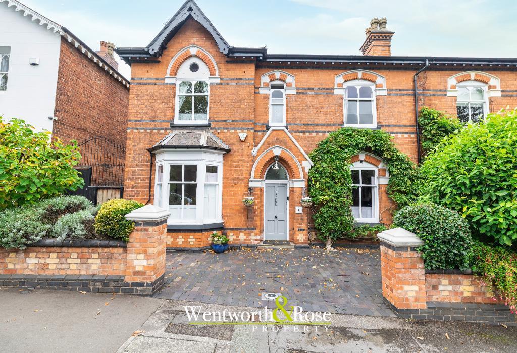 Property image for Harborne Road, Edgbaston, Birmingham, B15 3LB