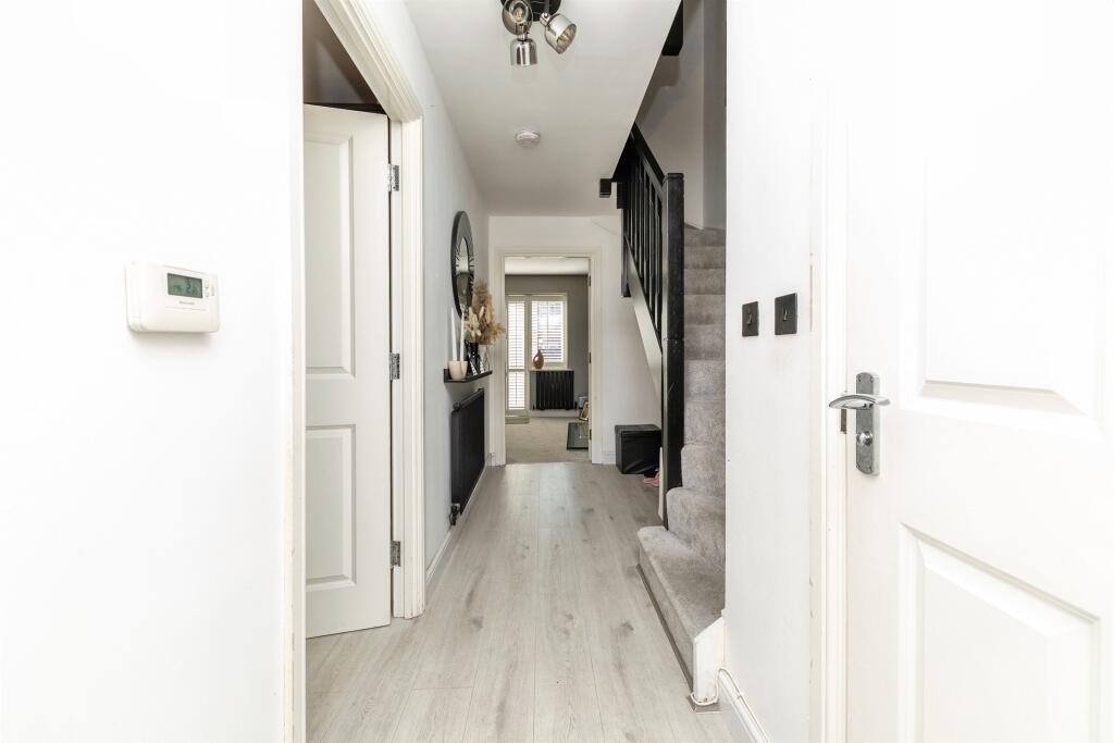 Additional image 12 of Mount Pleasant Lane, Hatfield