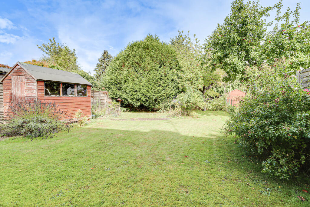 Additional image 11 of Hatfield Road, St. Albans, Hertfordshire, AL4