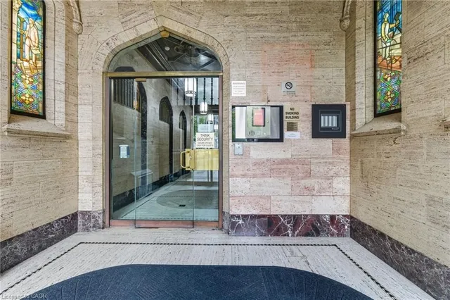 Additional image 8 of 36 James St Unit 709