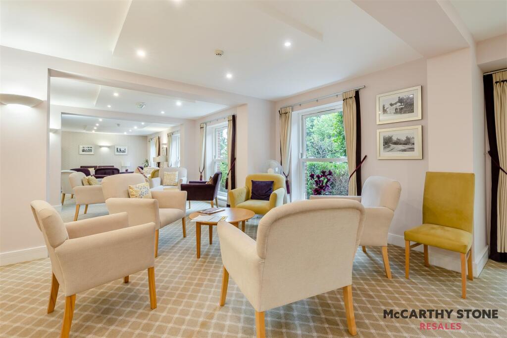 Additional image 30 of Peel Court, College Way, Welwyn Garden City, Hertfordshire, AL8 6DG