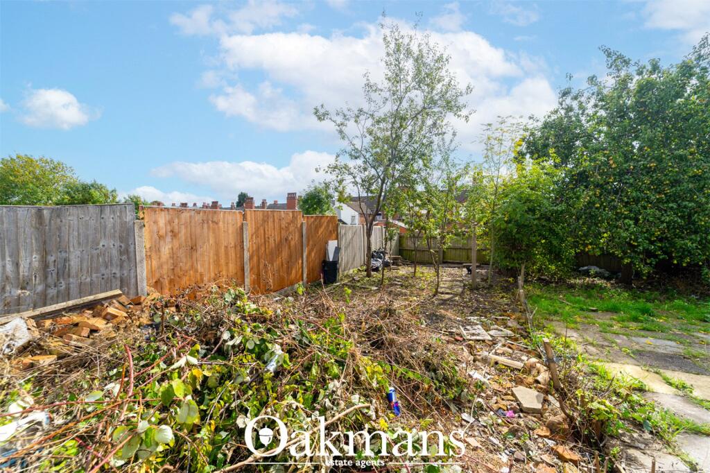 Additional image 12 of Burlington Road, Birmingham, West Midlands, B10