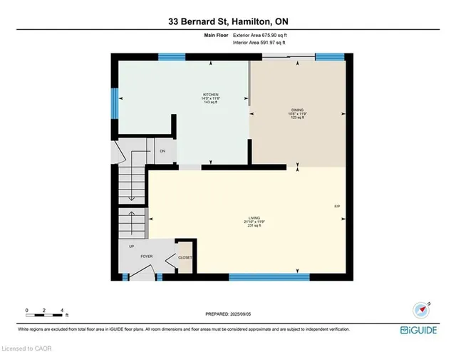 Additional image 43 of 33 Bernard St