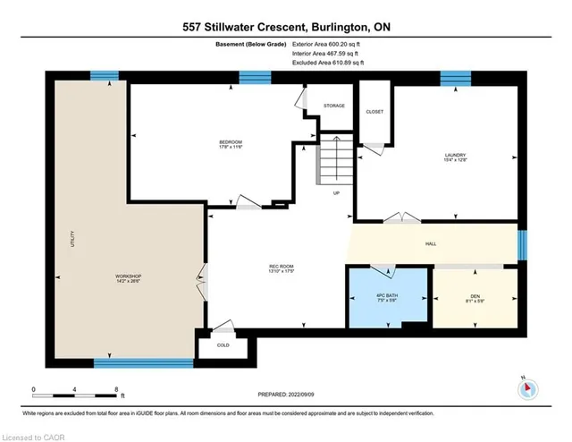 Additional image 30 of 557 Stillwater Cres
