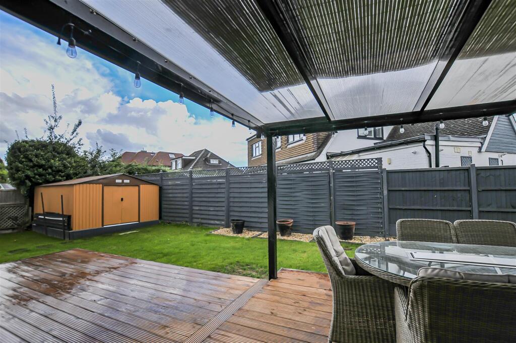 Additional image 16 of Burston Drive, Park Street, St. Albans