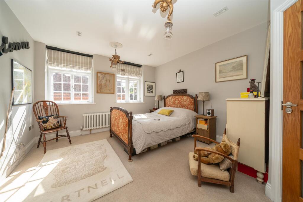 Additional image 17 of Fishpool Street, St. Albans