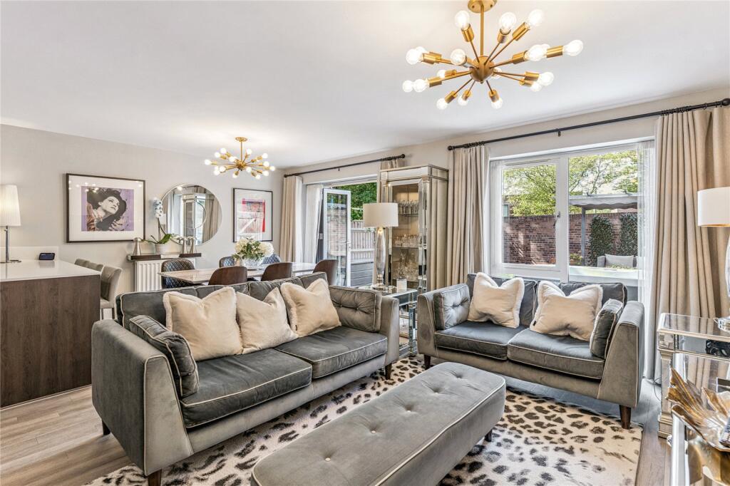 Additional image 5 of Barnes Wallis Way, Bricket Wood, St. Albans, Hertfordshire, AL2