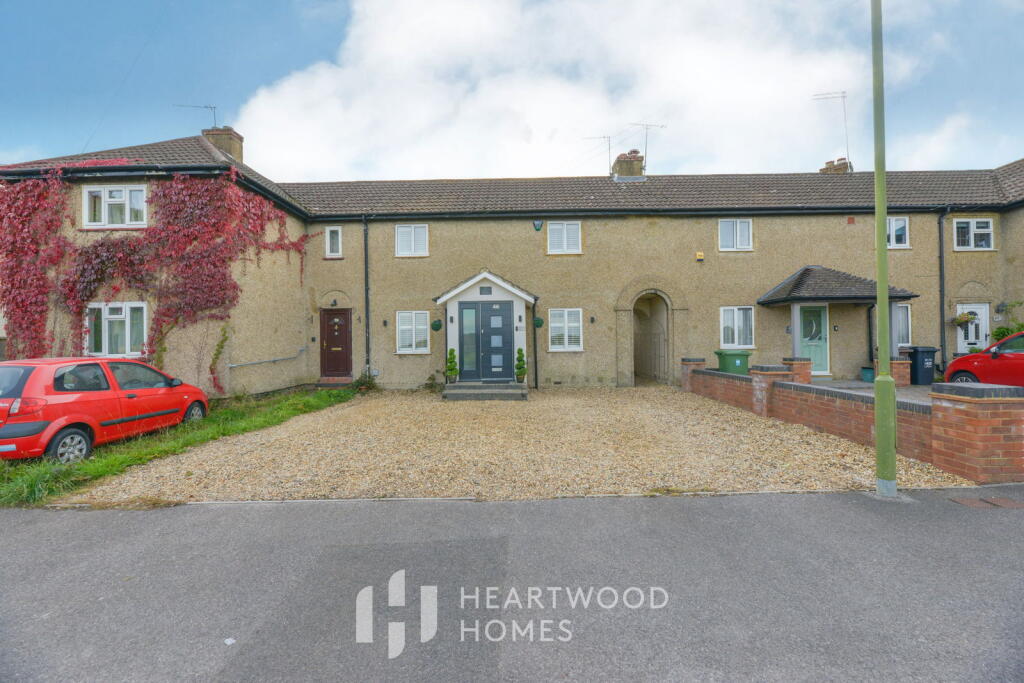 Additional image 31 of North Cottages, Napsbury, St. Albans, AL2 1AW