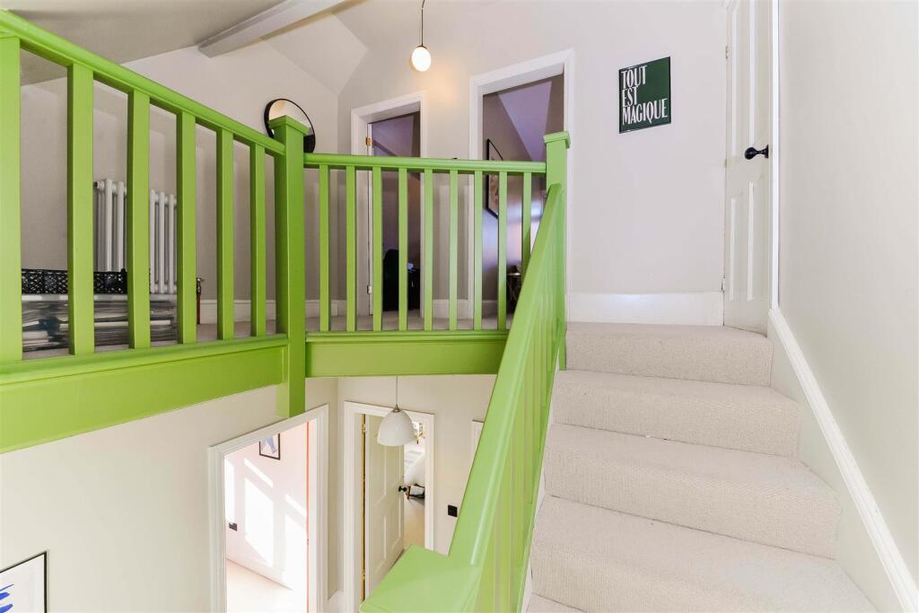 Additional image 29 of Oxford Road, Moseley, Birmingham