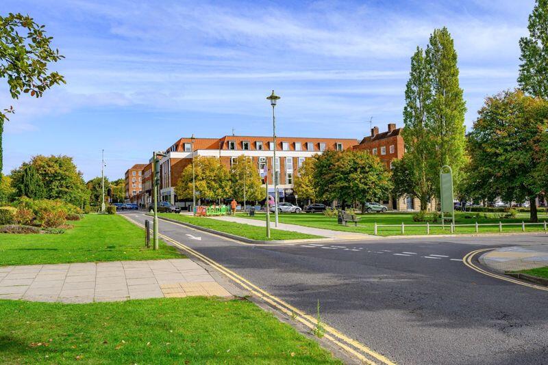 Property image for Howardsgate, Welwyn Garden City