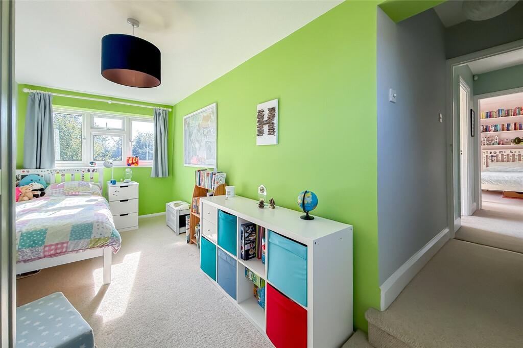 Additional image 8 of Bloomfield Road, Harpenden, Hertfordshire, AL5