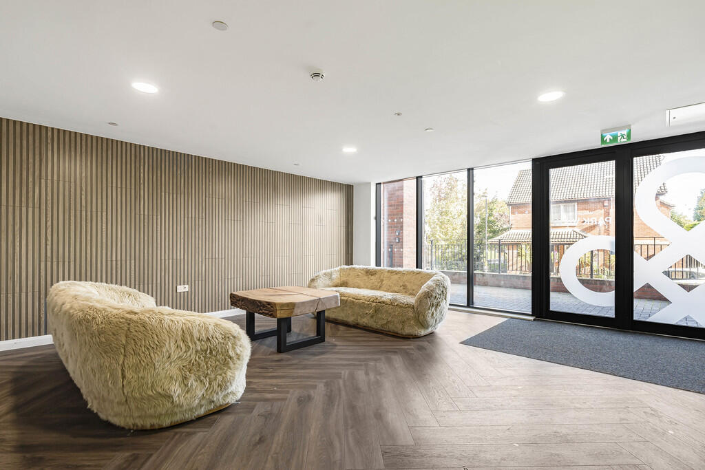 Additional image 18 of Park View, 59 Darwin Street, Digbeth