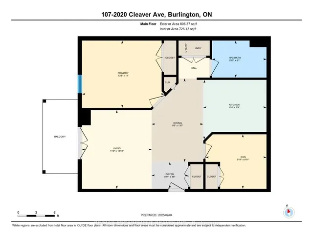 Additional image 20 of 2020 Cleaver Ave Unit 107