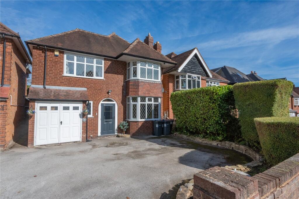 Property image for The Hurst, Moseley, Birmingham, B13
