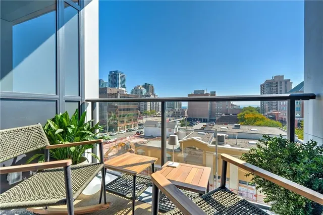 Additional image 20 of 2007 James St Unit 409