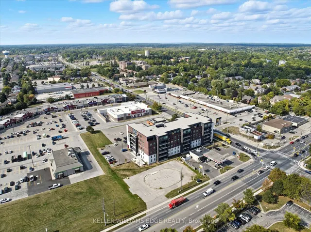 Additional image 40 of 5 HAMILTON St Unit 510