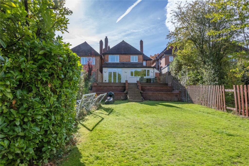 Additional image 20 of The Hurst, Moseley, Birmingham, B13