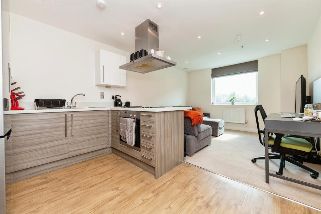 Additional image 17 of Bessemer Road, Welwyn Garden City