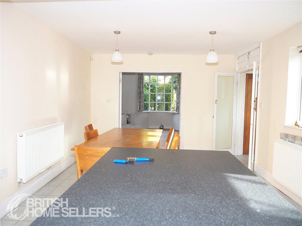 Additional image 4 of Church Avenue, St. Marys Row, Moseley, Birmingham, B13