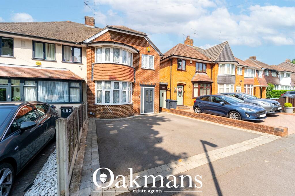 Additional image 41 of Yarningale Road, Birmingham, West Midlands, B14