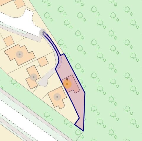 Additional image 26 of Birchall Wood, Welwyn Garden City, AL7