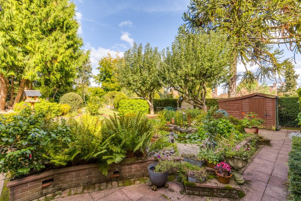 Additional image 30 of Sherrardspark Road, Welwyn Garden City, Hertfordshire, AL8 7JP