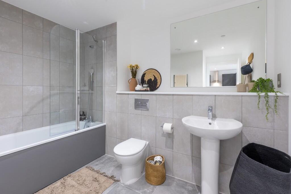 Additional image 28 of Flat 441, Hairpin House, 230 Bradford Street, Birmingham, B12