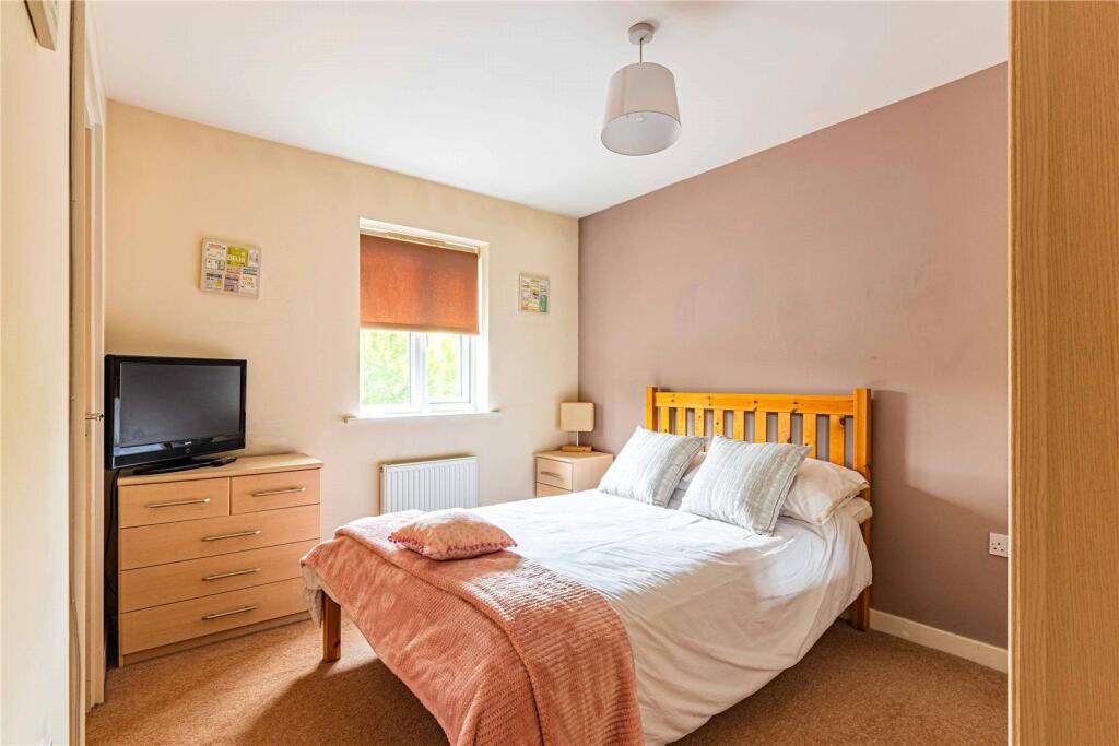 Additional image 13 of Centaures Square, Frogmore, St Albans, Hertfordshire, AL2