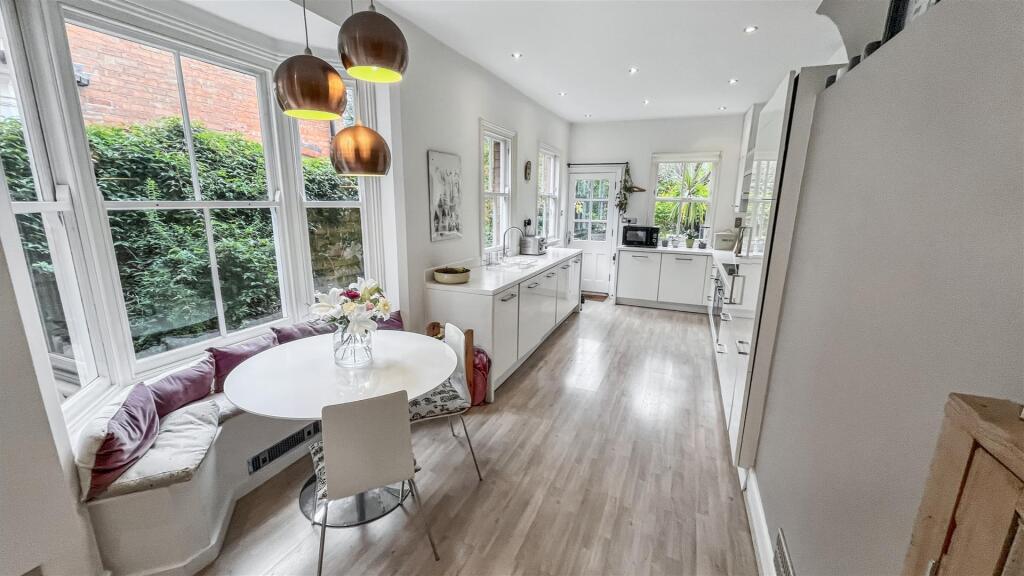 Additional image 9 of Greenhill Road, Moseley
