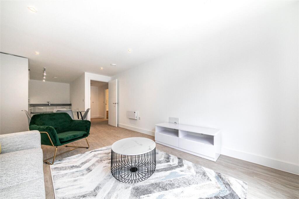 Additional image 4 of Digbeth Square, 10 Lombard Street, Birmingham, B12