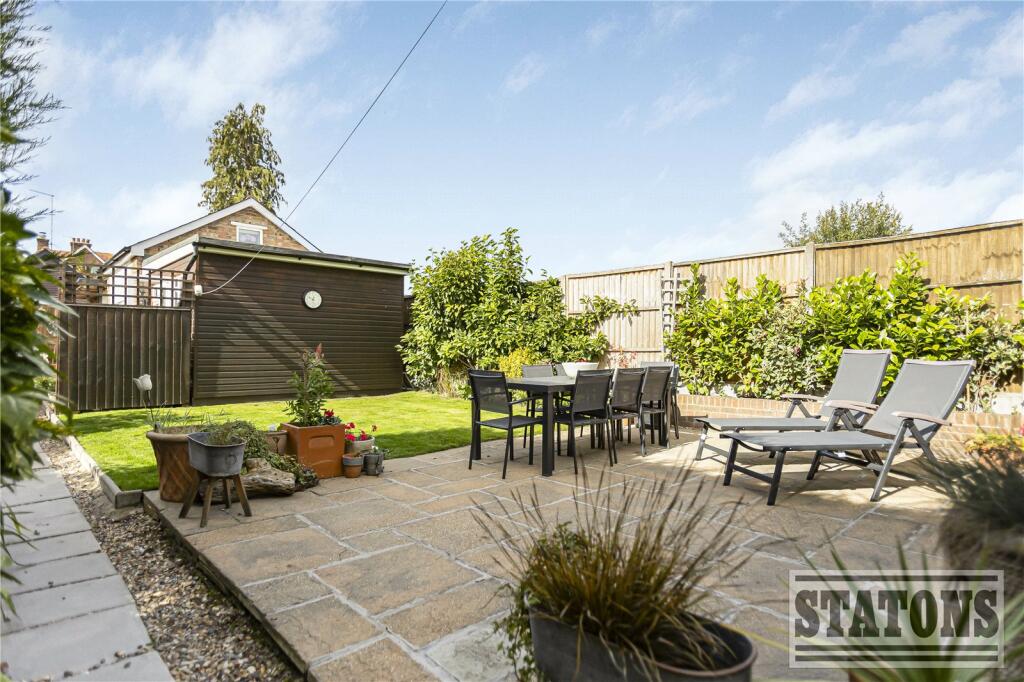 Additional image 20 of Holloways Lane, Welham Green, North Mymms, Hatfield, AL9