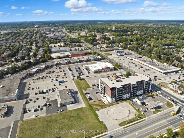 Additional image 2 of 5 HAMILTON St Unit 510