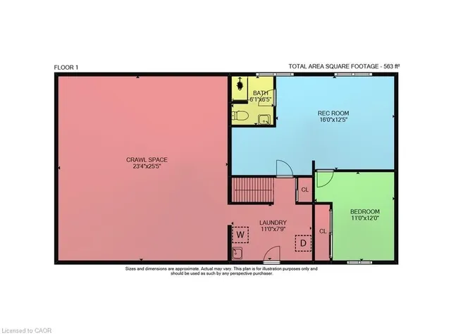 Additional image 48 of 278 Alma Lane