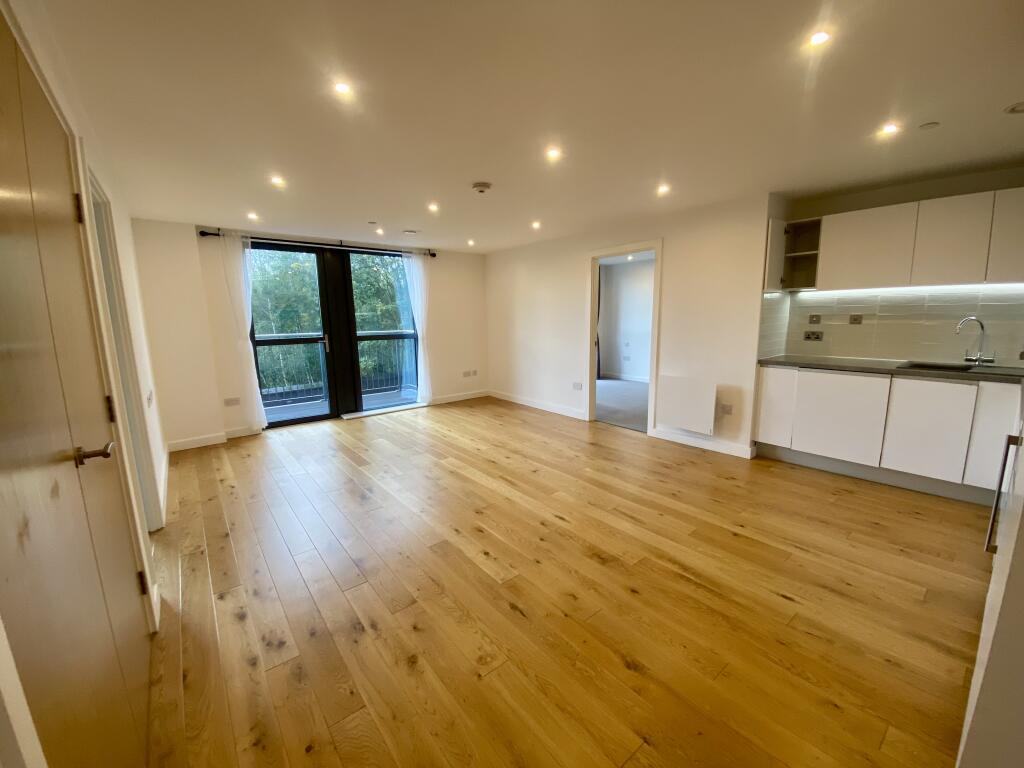 Property image for Arden Gate, Birmingham, B15