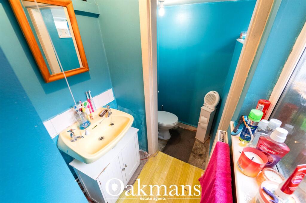 Additional image 11 of St. Benedicts Road, Birmingham, West Midlands, B10