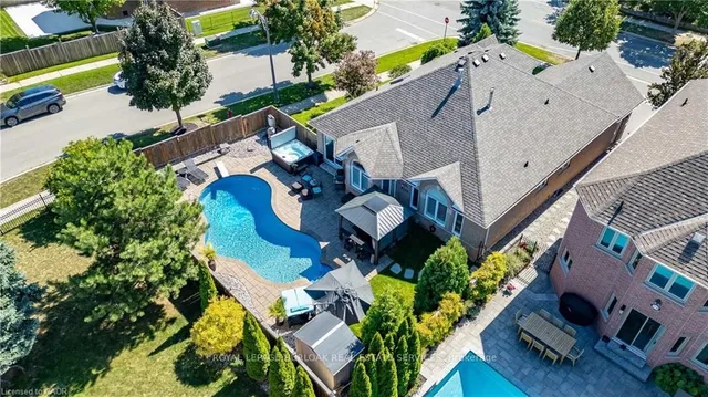 Additional image 43 of 4334 Millcroft Park Dr