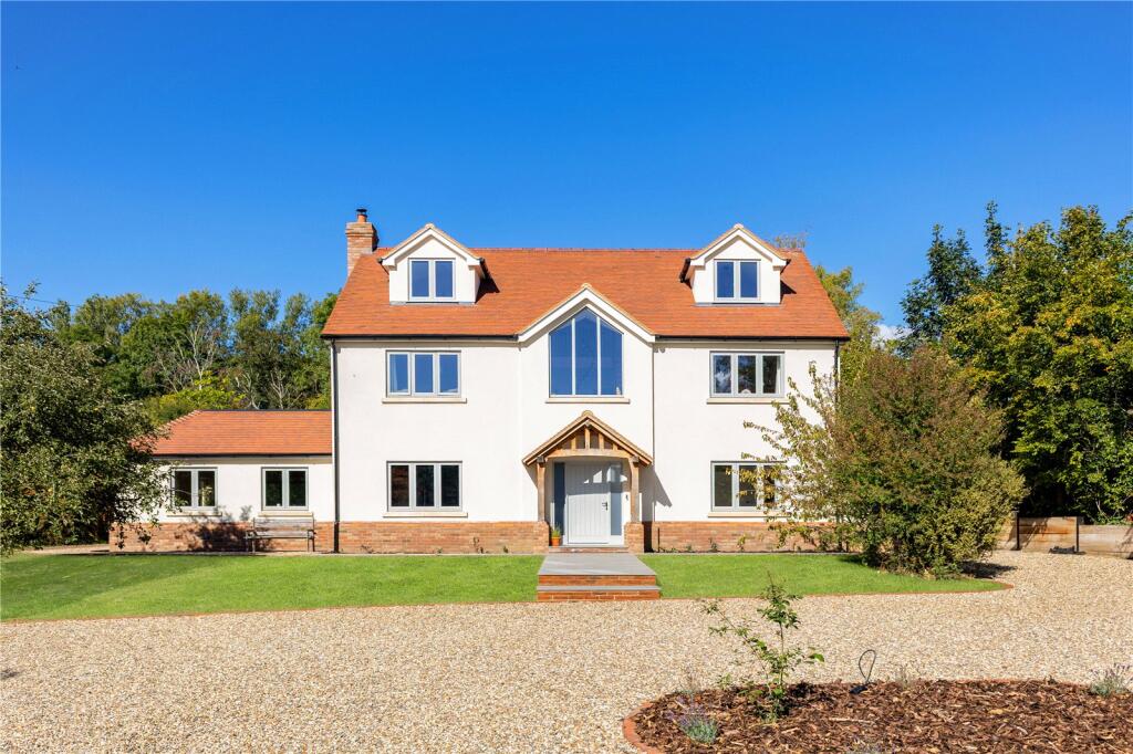 Property image for Reynards Road, Welwyn, Hertfordshire, AL6