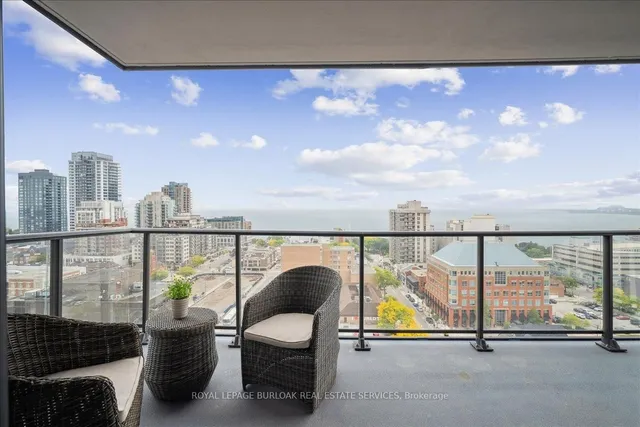 Additional image 23 of 2007 James St Unit 1405