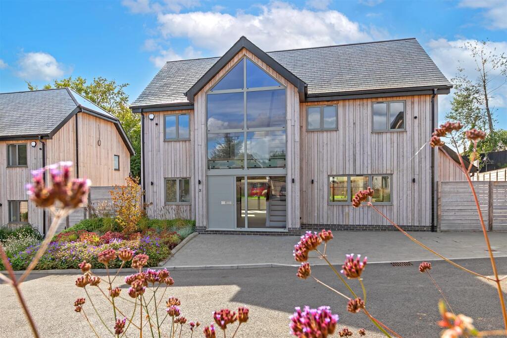 Property image for Silverwood Barns ,St. Albans Road, Sandridge