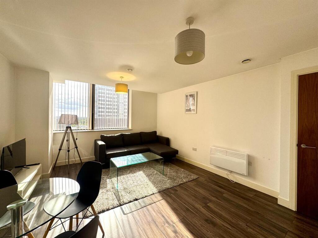 Additional image 4 of Broad Street, Birmingham