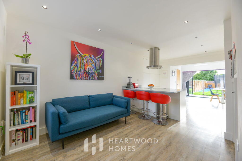 Additional image 11 of North Cottages, Napsbury, St. Albans, AL2 1AW