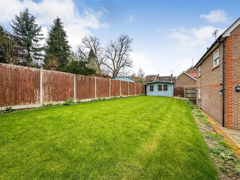 Additional image 16 of Willoughby Road, Harpenden, AL5