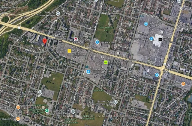 Additional image 31 of 10 Woodman Dr Unit 308