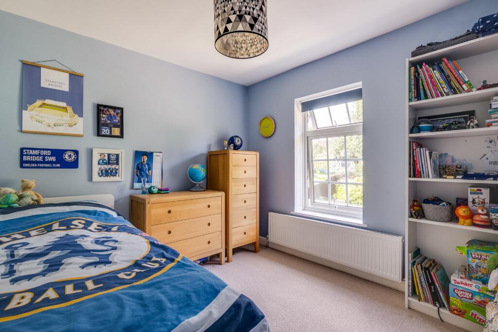 Additional image 17 of Valley Road, Welwyn Garden City, Hertfordshire, AL8 7DP