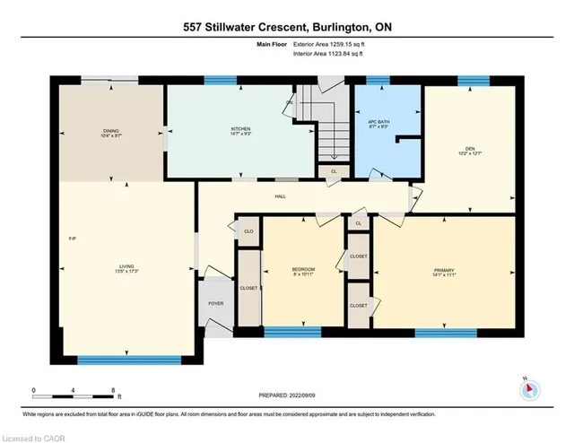 Additional image 29 of 557 Stillwater Cres