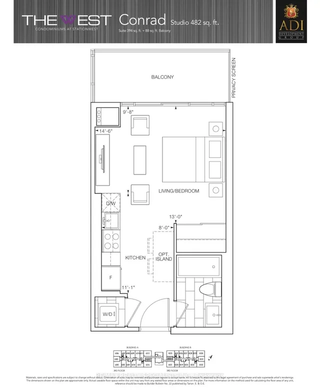 Additional image 40 of 1119 Cooke Blvd Unit B322